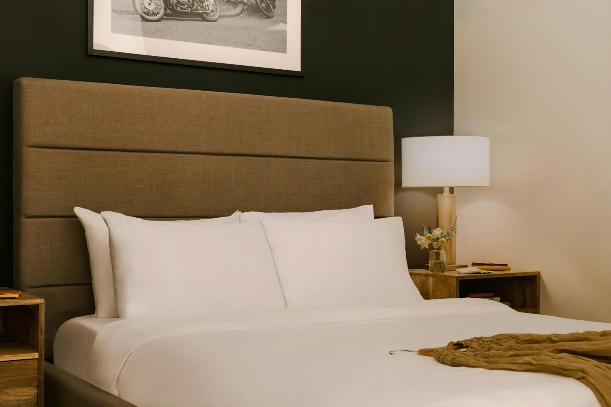 Sonder By Marriott Bonvoy South Wabash Apartments South Loop 시카고 외부 사진