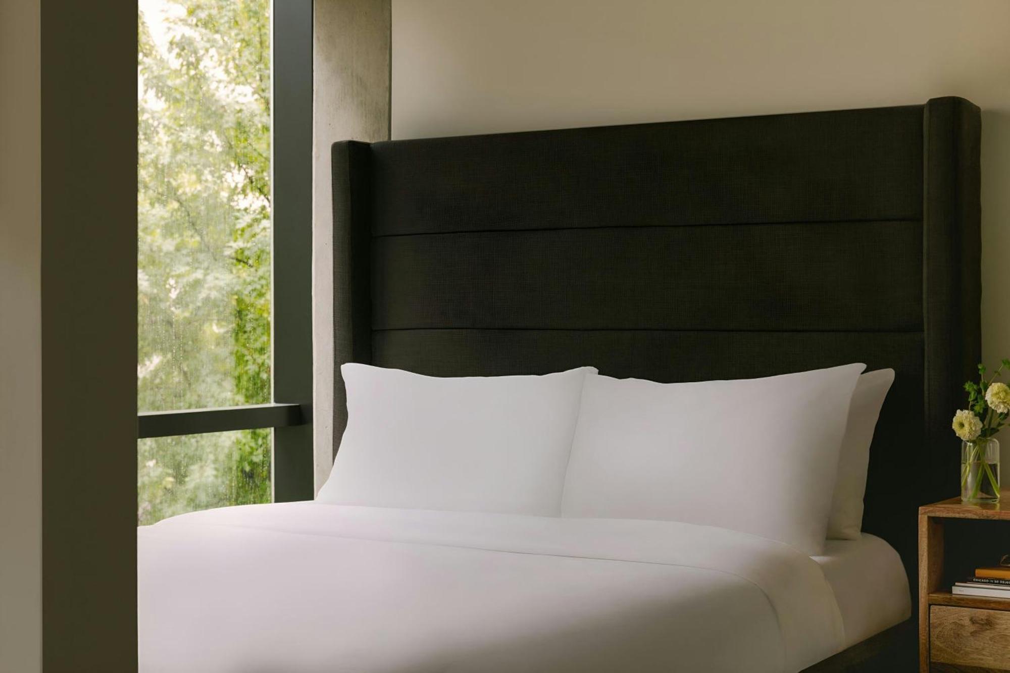 Sonder By Marriott Bonvoy South Wabash Apartments South Loop 시카고 외부 사진