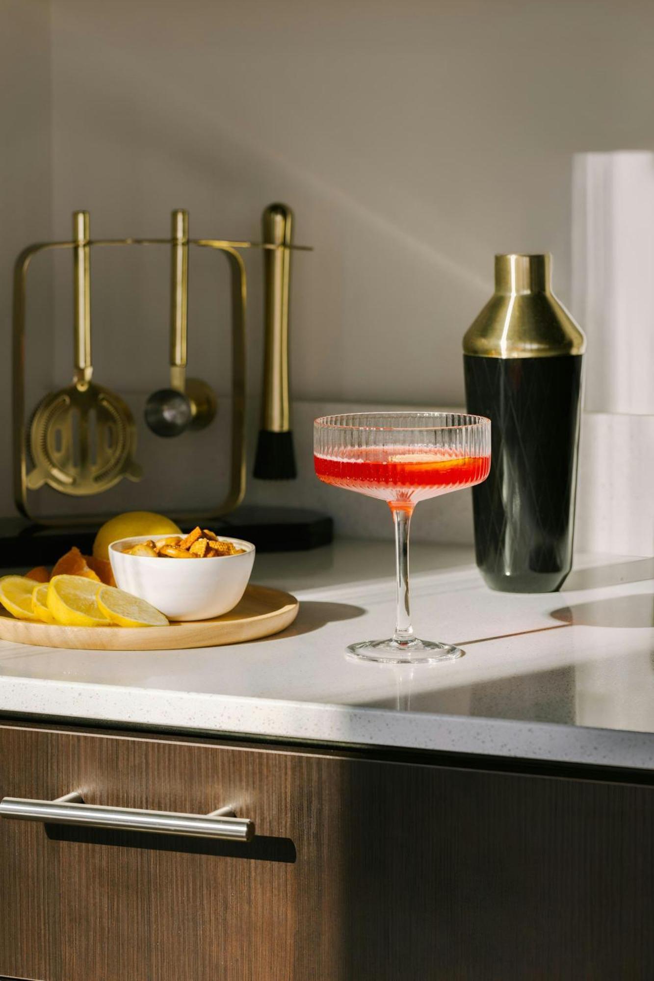 Sonder By Marriott Bonvoy South Wabash Apartments South Loop 시카고 외부 사진