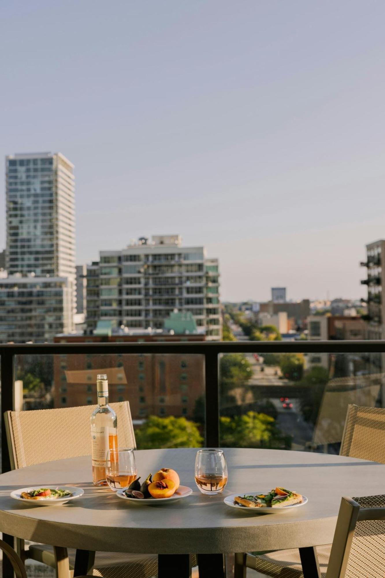Sonder By Marriott Bonvoy South Wabash Apartments South Loop 시카고 외부 사진