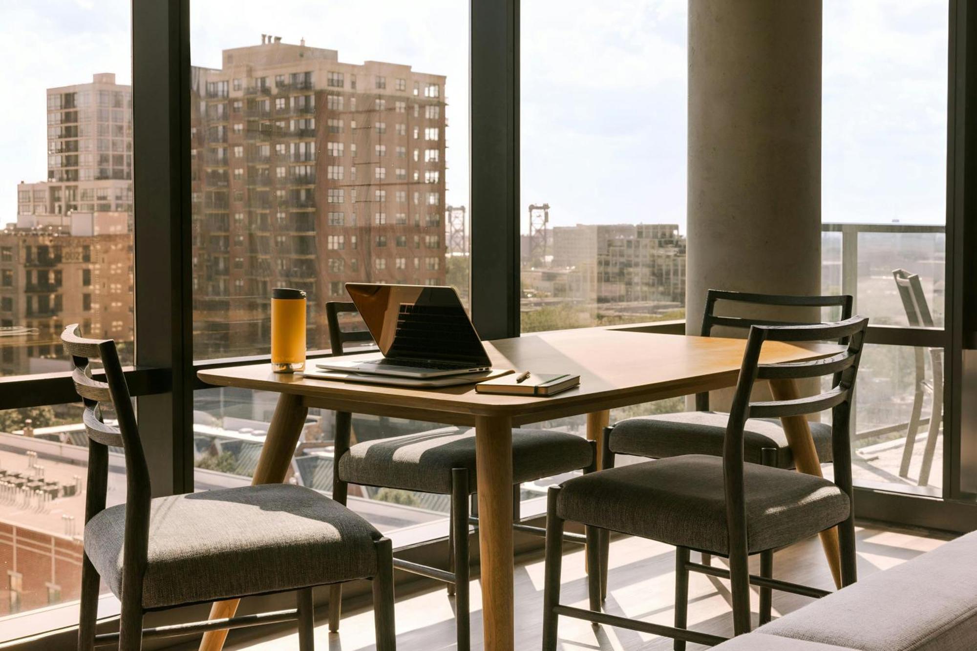 Sonder By Marriott Bonvoy South Wabash Apartments South Loop 시카고 외부 사진